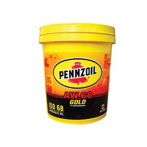 Hydraulic Oil